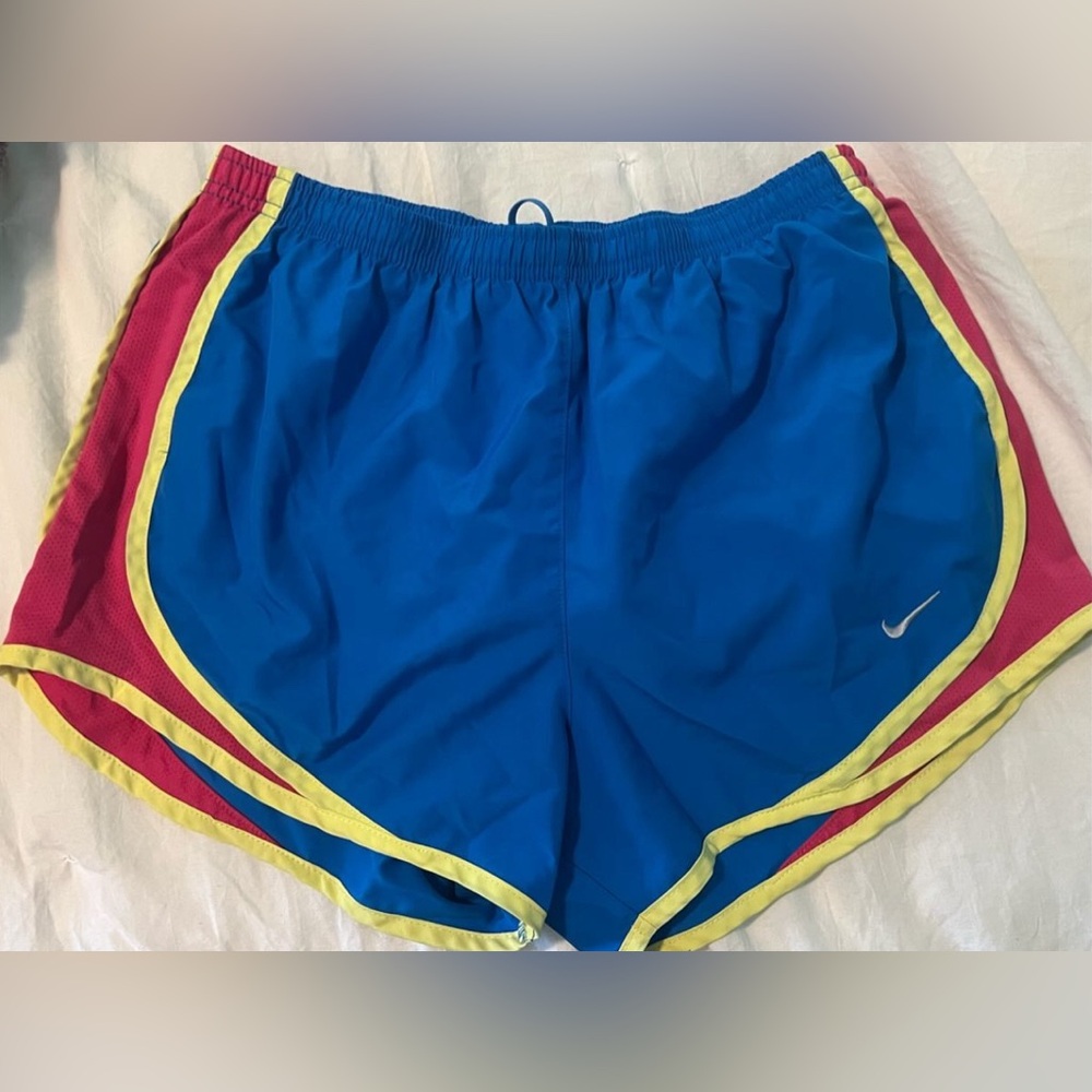 Nike Women’s Athletic Shorts